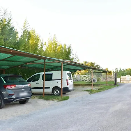 Maison d'hôtes And With Parking Space Zambratija, Umag - 22512 Savudrija