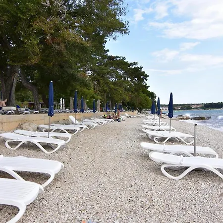 And With Parking Space Zambratija, Umag - 22512 * Savudrija