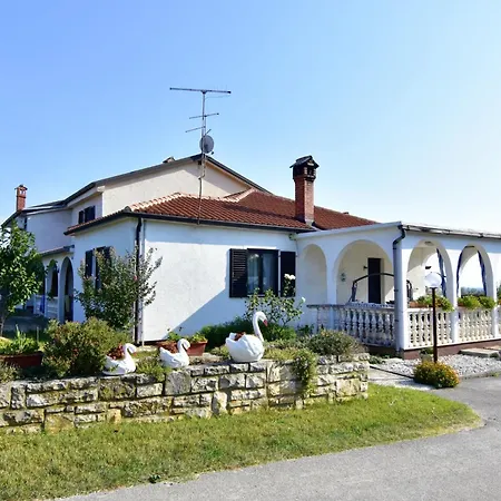 And With Parking Space Zambratija, Umag - 22512
