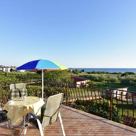Maison d'hôtes And With Parking Space Zambratija, Umag - 22512 Savudrija