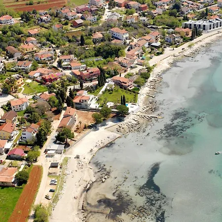 And With Parking Space Zambratija, Umag - 22512 Savudrija