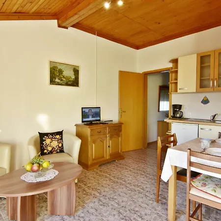 And With Parking Space Zambratija, Umag - 22512 Savudrija